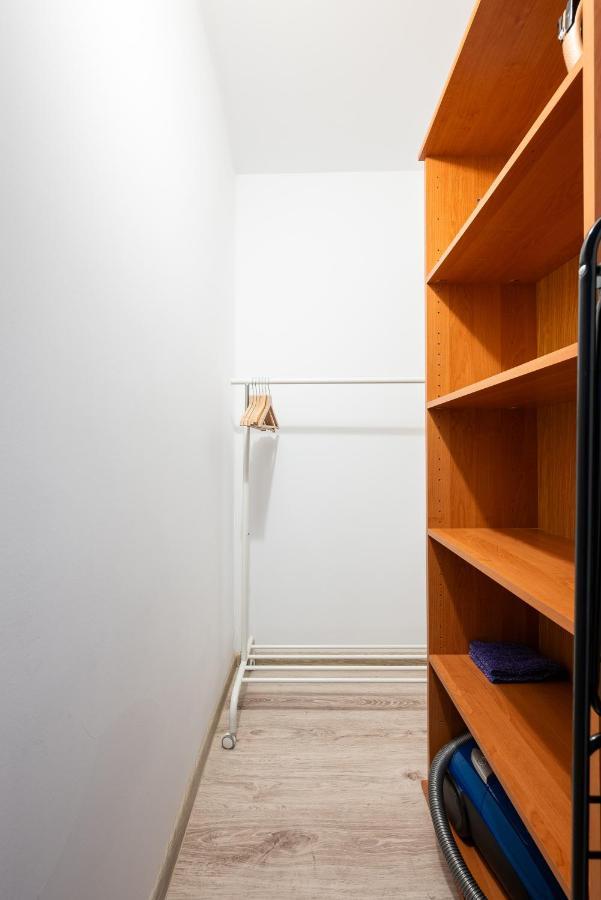 9Th Floor City View Apartment Варшава Екстериор снимка